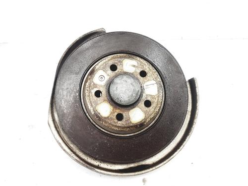 Left rear steering knuckle AUDI A5 Sportback (8TA) 2.0 TDI | BP6956984M27 