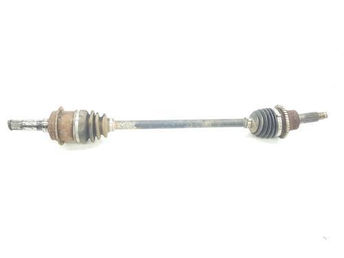 Used Left rear driveshaft MAZDA CX-7 (ER) 2.3 MZR DISI Turbo AWD (ER3P) (260 hp) 21100765