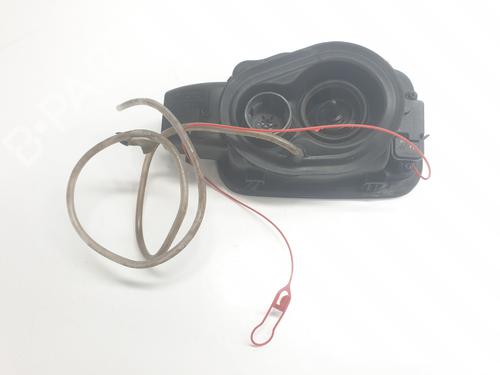 Fuel flap AUDI A6 C7 (4G2, 4GC) 2.0 TDI | BP31855950C131 