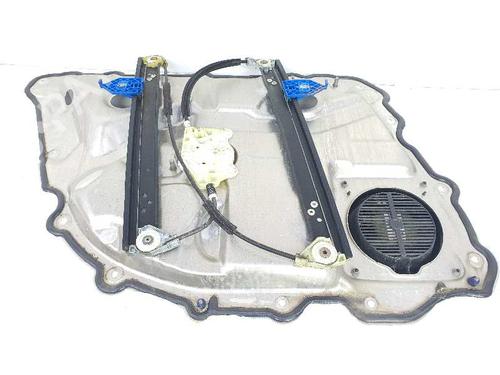 Rear right window mechanism AUDI A8 D3 (4E2, 4E8) 4.0 TDI quattro | BP7980357C25 