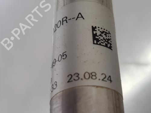 AC pipe DACIA DUSTER (PYM_, PYN_) 1.2 TCe 130 | BP34718691M126  - Image 6