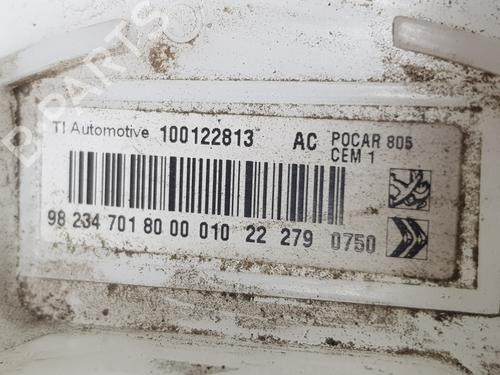 Fuel pump PEUGEOT 208 II (UB_, UP_, UW_, UJ_) 1.2 PureTech 75 | BP20321238M76 
