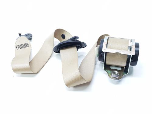 Used Front right seatbelt BMW 5 (F10) 525 d (204 hp) 26293383