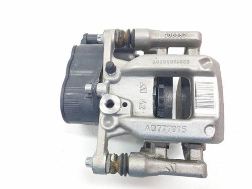 Used Left rear brake caliper Left rear brake caliper 38734487 38734487