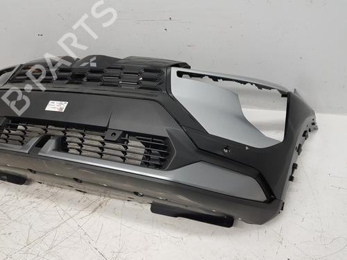 Front bumper MITSUBISHI ECLIPSE CROSS (GK_, GL_) Plug-in Hybrid 4WD (GL3W) | BP37424407C7 - Image 10