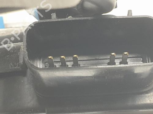 Front right lock KIA OPTIMA (JF) 1.7 CRDi | BP21539240C97 