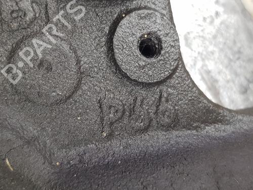 Left front steering knuckle CITROËN SPACETOURER Bus (V_) | BP36020856M25 - Image 3
