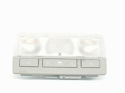 Used Interior roof light OPEL INSIGNIA A Saloon (G09) 2.0 CDTI (69) (160 hp) 7418126