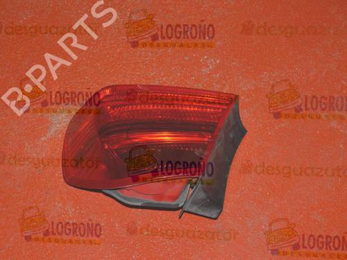 Right taillight BMW 3 (E90) 330 i | BP817109C35 