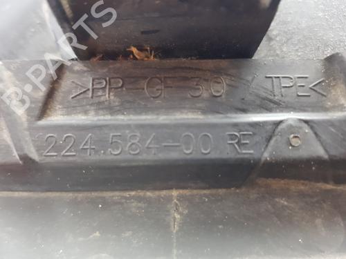 Right headlight BMW X5 (E53) 3.0 d | BP30710045C29 