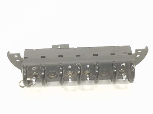 Used Right front window switch MINI MINI (R50, R53) One (90 hp) 6889872