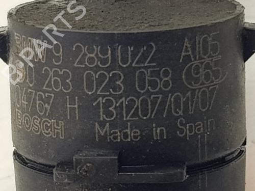 Other BMW X1 (E84) sDrive 18 d | BP26720003O1 