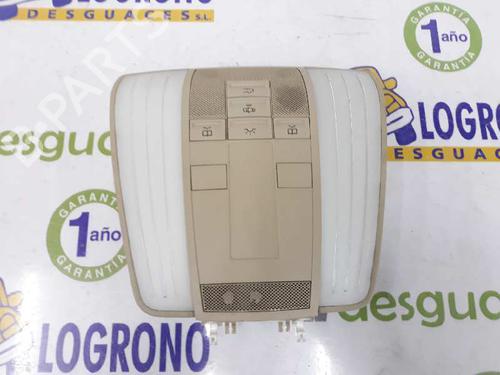 Used Interior roof light MERCEDES-BENZ E-CLASS (W212) E 350 CDI (212.025) (231 hp) 7421414