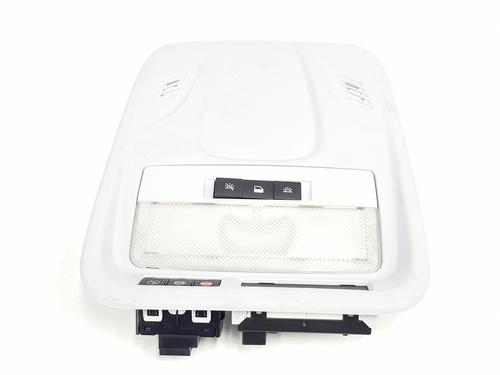 Plafonier OPEL CROSSLAND X / CROSSLAND (P17, P2QO) 1.2 (75) (82 hp) 31133510