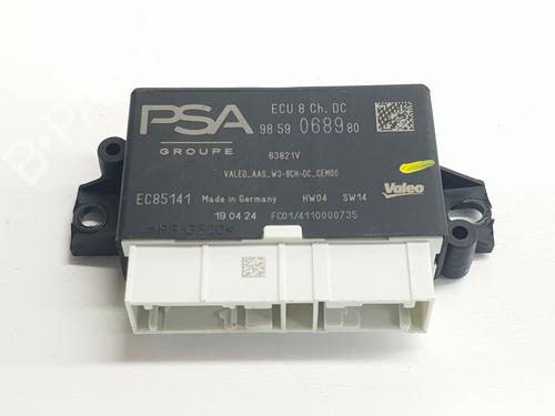 Used Electronic module OPEL ASTRA L Sports Tourer (O5) 1.2 (FRHNPJ) (110 hp) 23994635