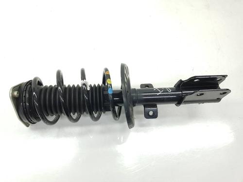Used Left front shock absorber Left front shock absorber 38524708 38524708