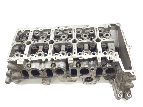 Used Cylinder head BMW 1 (E87) 118 d (143 hp) 32672229