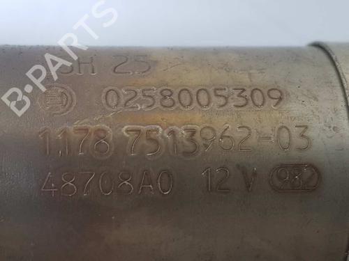 Electronic sensor BMW 5 (E60) 520 i | BP10256782M84 