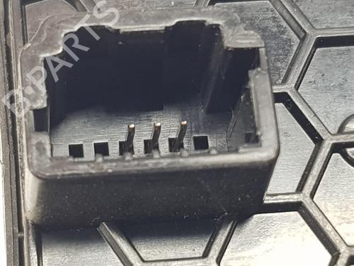 Headlight switch OPEL VIVARO B Bus (X82) | BP36678389I24 - Image 5