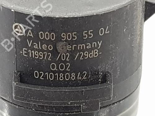 Other MERCEDES-BENZ GLA-CLASS (X156) GLA 180 (156.942) | BP22408482O1 