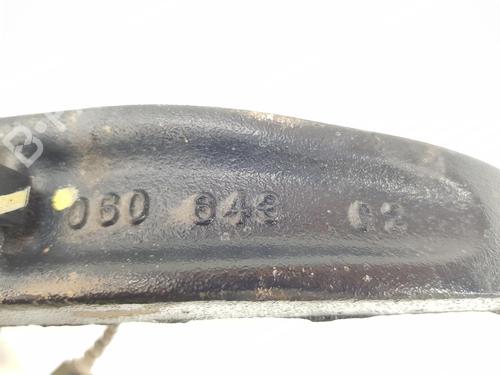 Right front steering knuckle MERCEDES-BENZ M-CLASS (W164) ML 320 CDI 4-matic (164.122) | BP15007067M26 