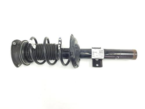 Used Right front shock absorber SKODA KAMIQ (NW4) [2019-2026]  31671233