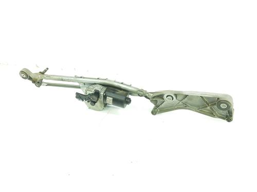 Front wiper motor MERCEDES-BENZ M-CLASS (W164) ML 320 CDI 4-matic (164.122) | BP9139015M29 