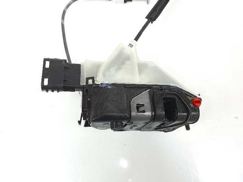 Rear right lock CITROËN C3 AIRCROSS II (2R_, 2C_) 1.5 BlueHDi 100 (2CYHYJ) | BP7514856C99 