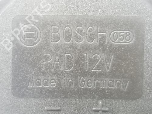 Auxiliary water pump RENAULT MASTER III Platform/Chassis (EV, HV, UV) 2.3 dCi 130 FWD (EV0Y, HV0Y, UV0M, UV0Y, UV03) | BP14089523M111 