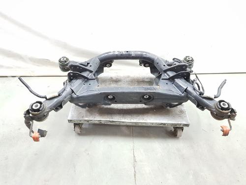 Used Rear axle LAND ROVER DISCOVERY SPORT (L550) 2.2 D 4x4 (150 hp) 27640772