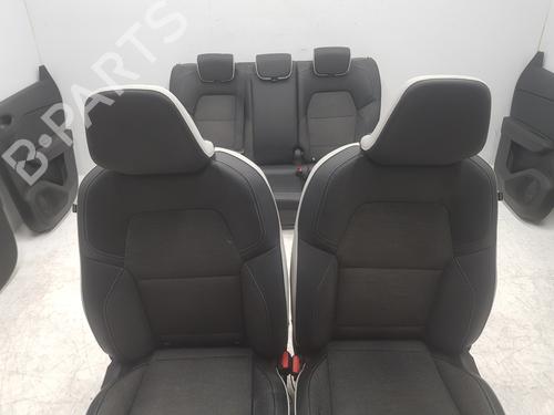 Sæde sæt RENAULT CAPTUR II (HF_) E-TECH 160 | BP34554455C78  - Image 11