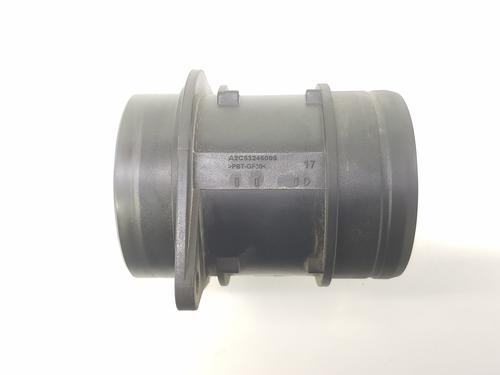 Mass air flow sensor VW GOLF VI (5K1) 1.6 TDI | BP4868037M95 