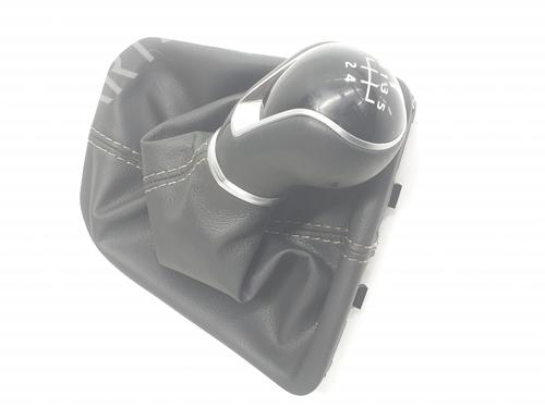 Shift knob SEAT IBIZA V (KJ1, KJG) 1.0 MPi | BP28119645I34 