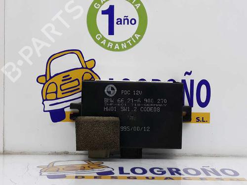 Used Electronic module BMW 3 Coupe (E46) 328 Ci (193 hp) 1713450