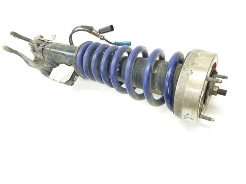 Used Left front shock absorber Left front shock absorber BMW X5 (E70) xDrive 40 d (306 hp) 36649700 36649700