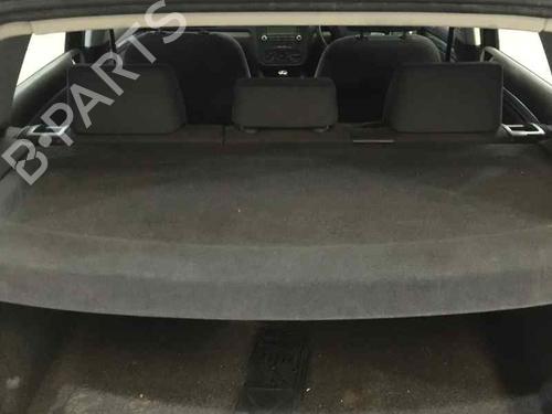 Mass air flow sensor VW GOLF VI (5K1) 2.0 TDI 4motion | BP1638001M95 