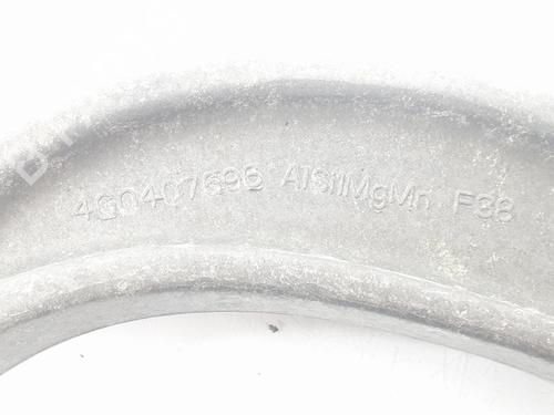 Right front suspension arm AUDI A6 C7 (4G2, 4GC) 2.0 TDI | BP29428910M13 