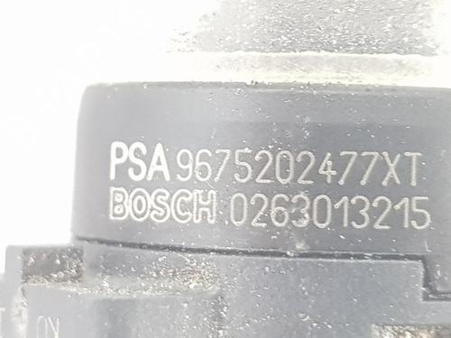 Andre OPEL CROSSLAND X / CROSSLAND (P17, P2QO) 1.5 Turbo D (75) | BP15590897O1 