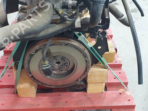 Engine FIAT PUNTO EVO (199_) 1.3 D Multijet | BP38736116M1  - Image 6