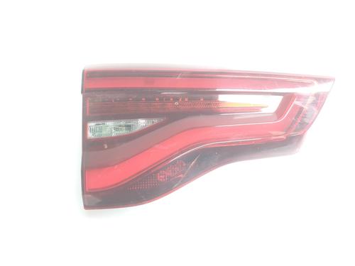Feu de coffre gauche Feu de coffre gauche BMW X3 (G01, F97, G08) xDrive 20 d (190 hp) 36024851 36024851