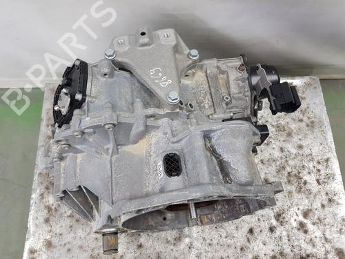 Gearbox SEAT LEON (KL1, KLG)  | BP29436548M3 