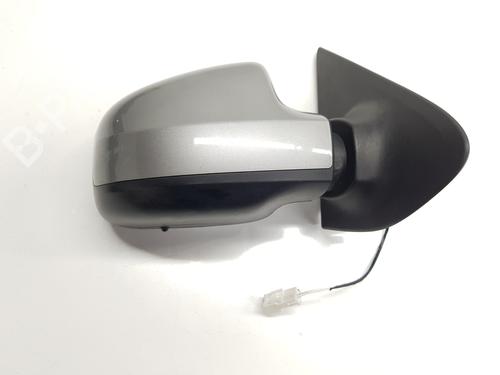 Right mirror DACIA SANDERO II  | BP29591222C27 