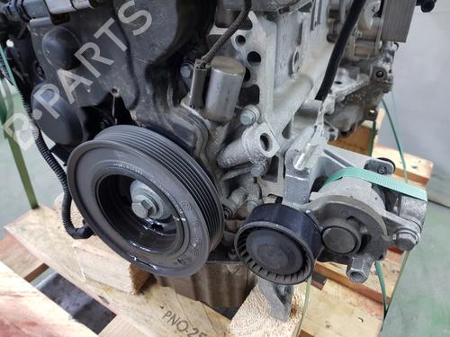 Engine PEUGEOT EXPERT Van (V_) 1.5 BlueHDi 120 | BP32758628M1  - Image 6