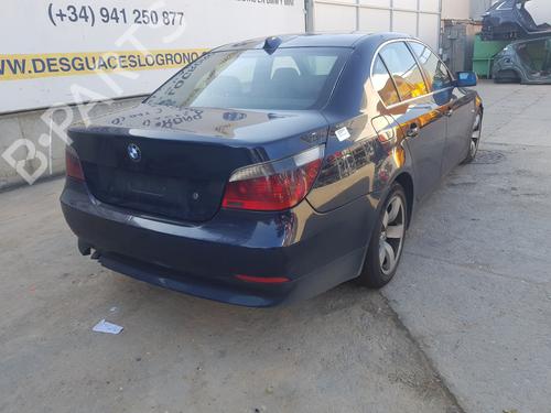 Driveshaft BMW 5 (E60) 530 d | BP37248579M37 - Image 15