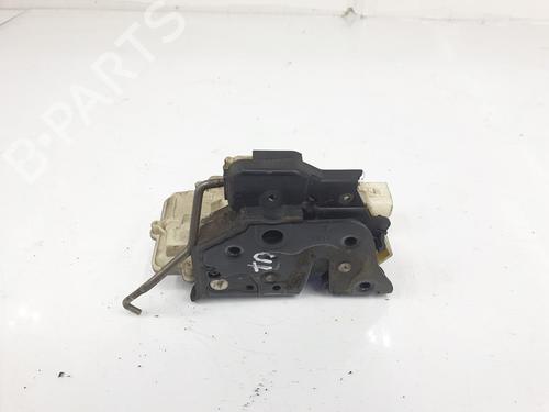 Rear right lock AUDI A3 Sportback (8PA) 1.8 TFSI quattro 4F0839016  |  4F0839016 |