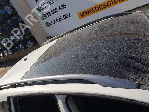 Innerbelysning NISSAN QASHQAI / QASHQAI +2 I (J10, NJ10, JJ10E) 1.5 dCi | BP7418797I8 