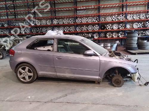 Steering column stalk AUDI A3 (8P1) 2.0 TDI 16V | BP1361452I23 