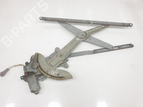 Used Front right window mechanism Front right window mechanism TOYOTA LAND CRUISER 90 (_J9_) 3.0 D-4D 4WD (KDJ90_, KDJ95_, KDJ90W, KDJ95W) (163 hp) 34702941 34702941