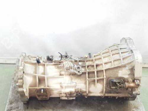 Used Gearbox NISSAN NAVARA (D22) 2.5 D 4x4 (133 hp) 20338799
