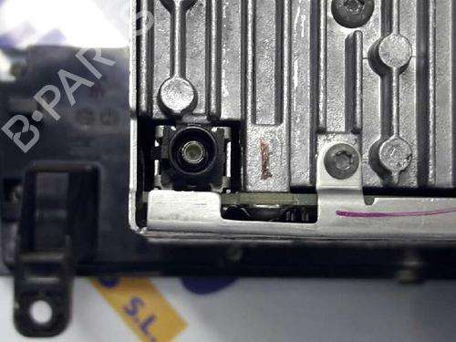 Radio BMW 3 (E90) 320 i | BP2218512E6 